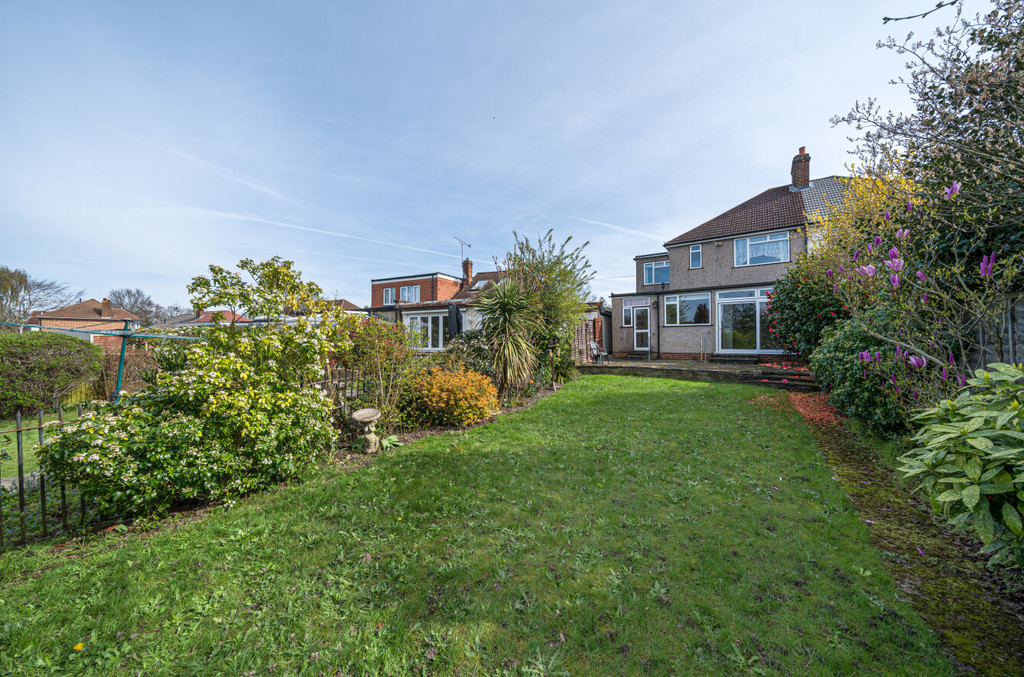 4 bed semi-detached house for sale in Bexley Lane, Sidcup  - Property Image 19