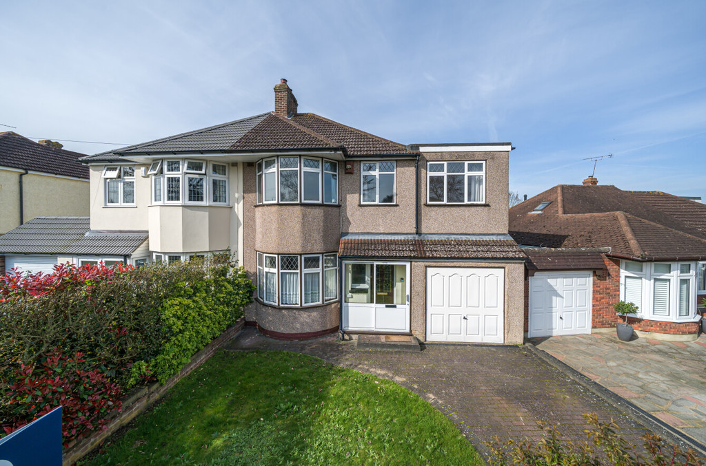 4 bed semi-detached house for sale in Bexley Lane, Sidcup  - Property Image 20
