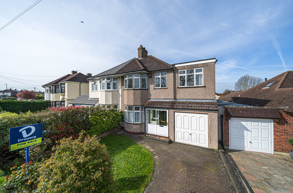 4 bed semi-detached house for sale in Bexley Lane, Sidcup  - Property Image 21