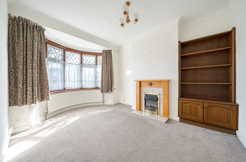 4 bed semi-detached house for sale in Bexley Lane, Sidcup  - Property Image 9