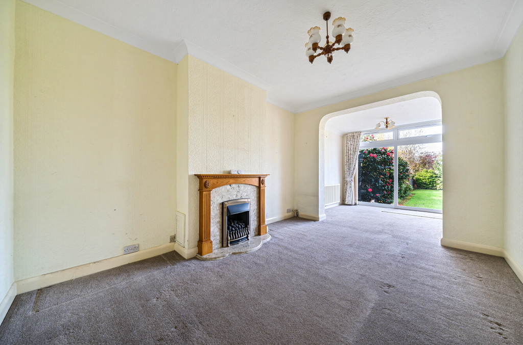 4 bed semi-detached house for sale in Bexley Lane, Sidcup  - Property Image 2