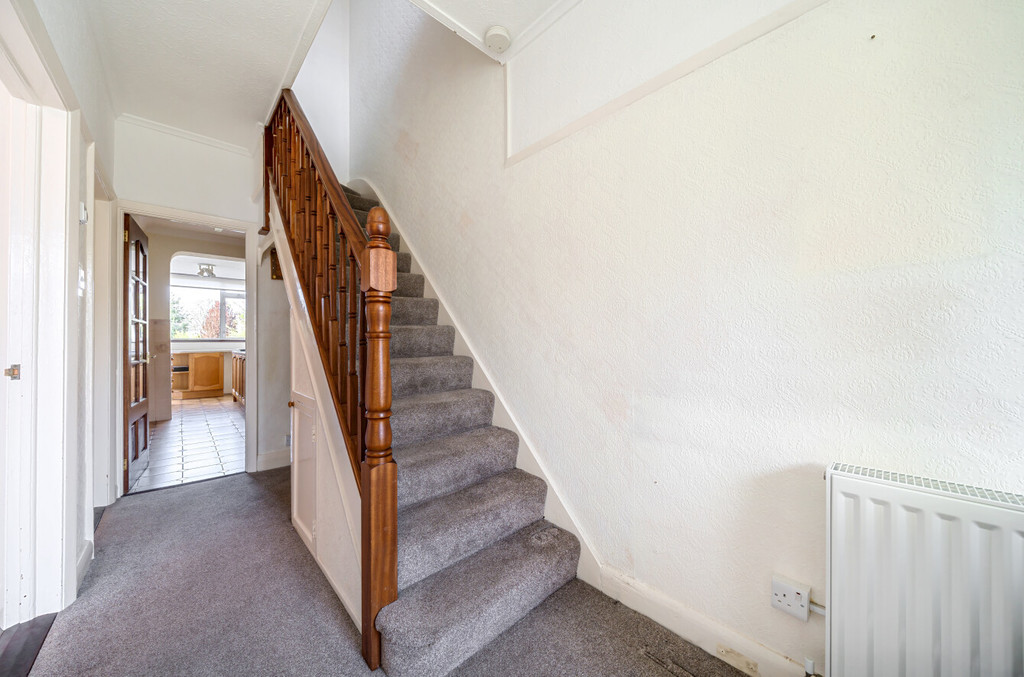 4 bed semi-detached house for sale in Bexley Lane, Sidcup  - Property Image 12