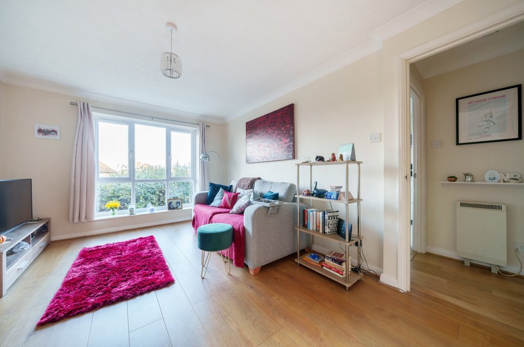 1 bed flat for sale in Edison Road, Welling  - Property Image 2