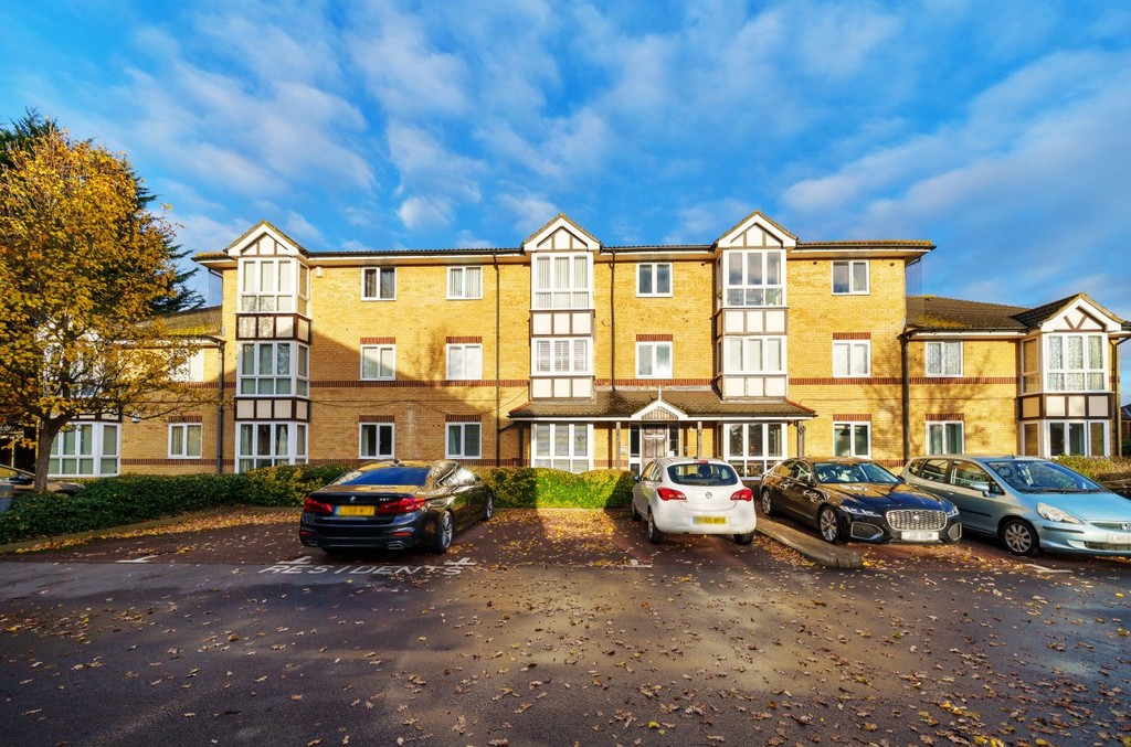 1 bed flat for sale in Edison Road, Welling  - Property Image 1