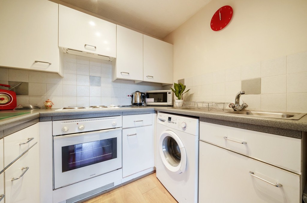 1 bed flat for sale in Edison Road, Welling  - Property Image 11