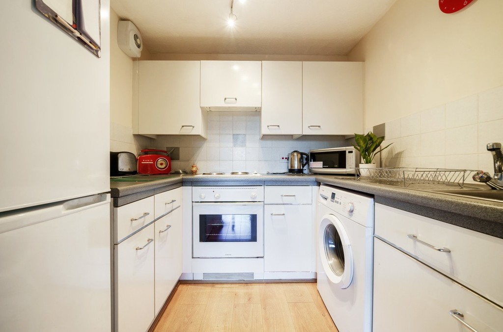 1 bed flat for sale in Edison Road, Welling  - Property Image 4