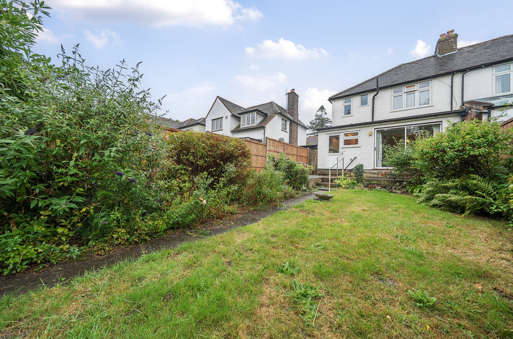 3 bed semi-detached house for sale in Orchard Road, Sidcup  - Property Image 11