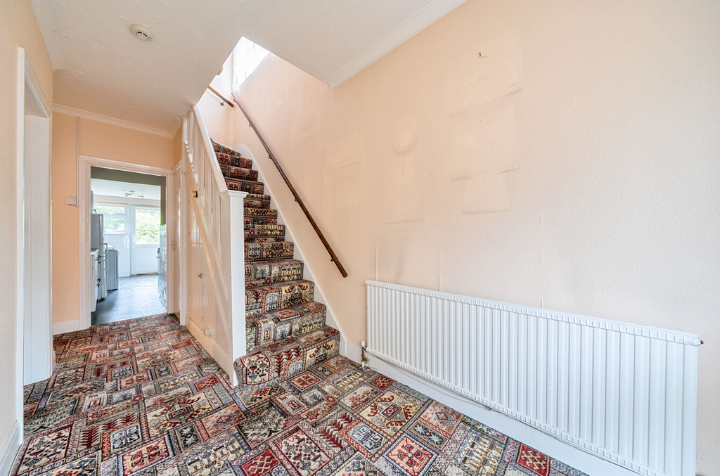 3 bed semi-detached house for sale in Orchard Road, Sidcup  - Property Image 13