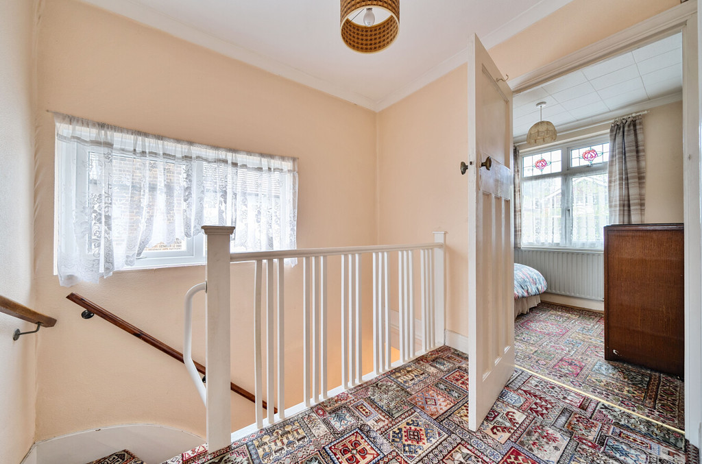 3 bed semi-detached house for sale in Orchard Road, Sidcup  - Property Image 14