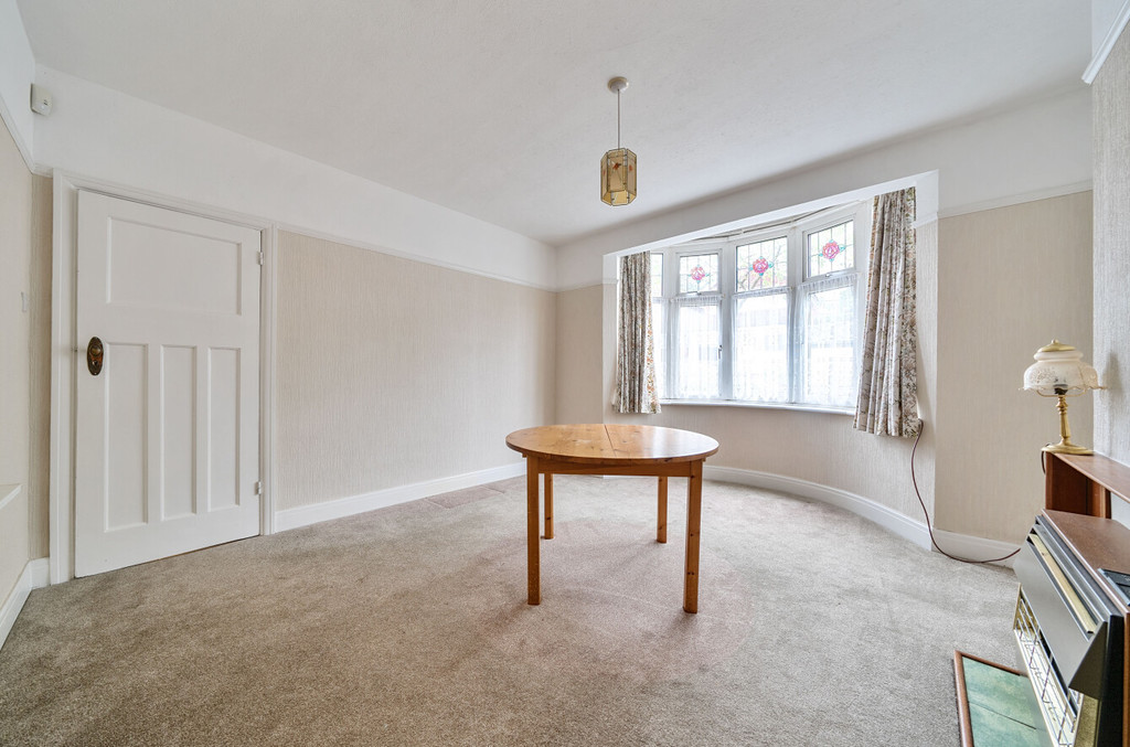 3 bed semi-detached house for sale in Orchard Road, Sidcup  - Property Image 3