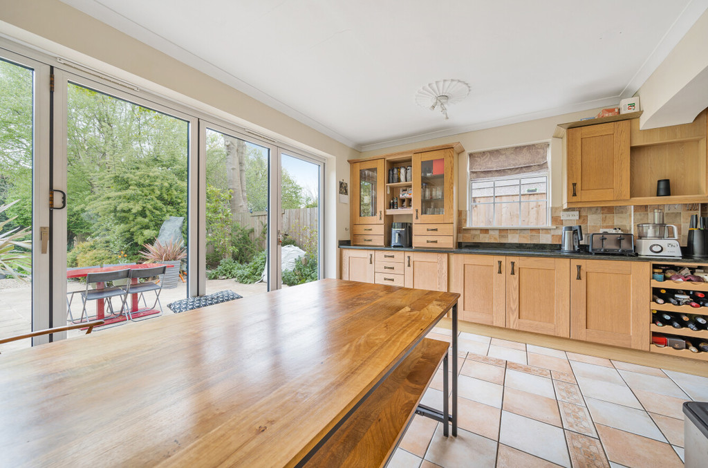 4 bed town house for sale in Church Avenue, Sidcup  - Property Image 10