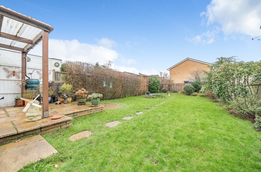 3 bed semi-detached house for sale in Old Farm Avenue, Sidcup  - Property Image 18
