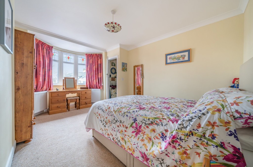 3 bed semi-detached house for sale in Old Farm Avenue, Sidcup  - Property Image 6