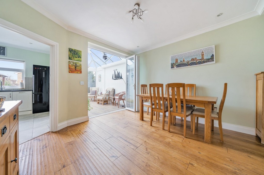 3 bed semi-detached house for sale in Old Farm Avenue, Sidcup  - Property Image 3