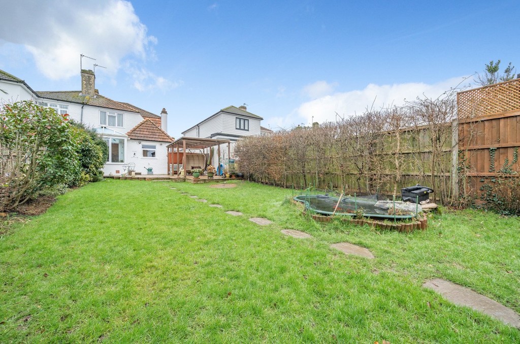 3 bed semi-detached house for sale in Old Farm Avenue, Sidcup  - Property Image 17