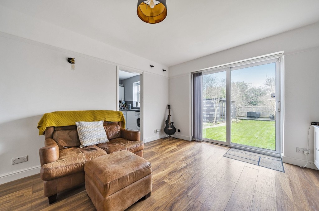 2 bed ground floor maisonette for sale in Lewis Road, Sidcup  - Property Image 9