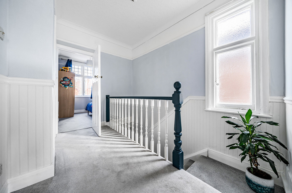 4 bed semi-detached house for sale in Longlands Park Crescent, Sidcup  - Property Image 13