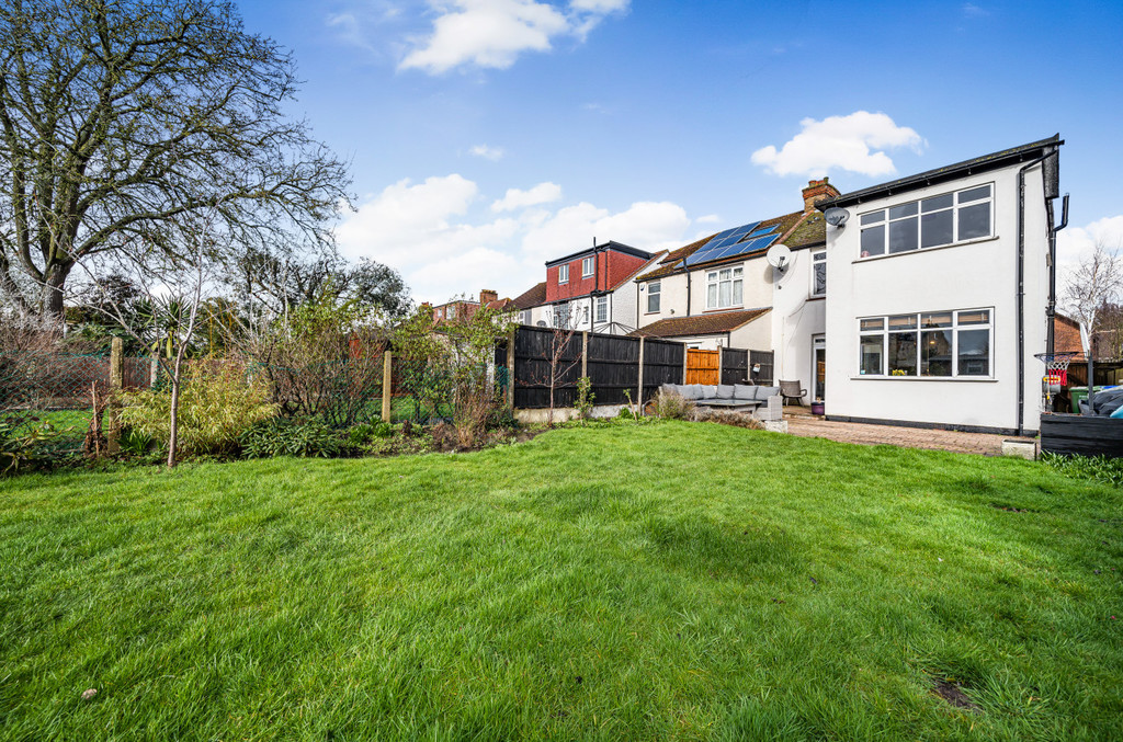 4 bed semi-detached house for sale in Longlands Park Crescent, Sidcup  - Property Image 17
