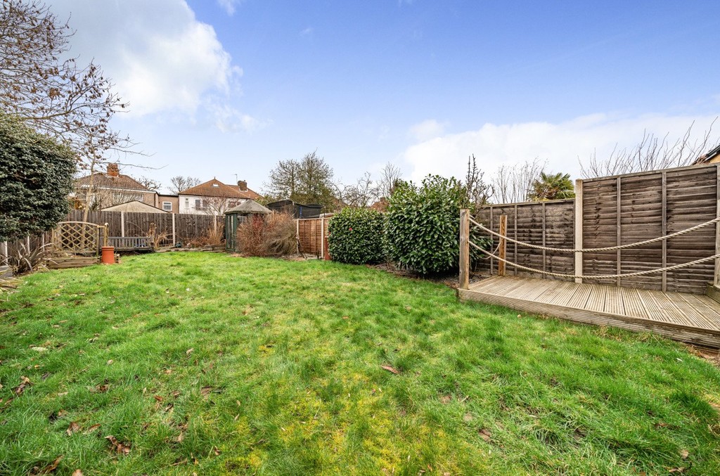 4 bed semi-detached house for sale in Willersley Avenue, Sidcup  - Property Image 20