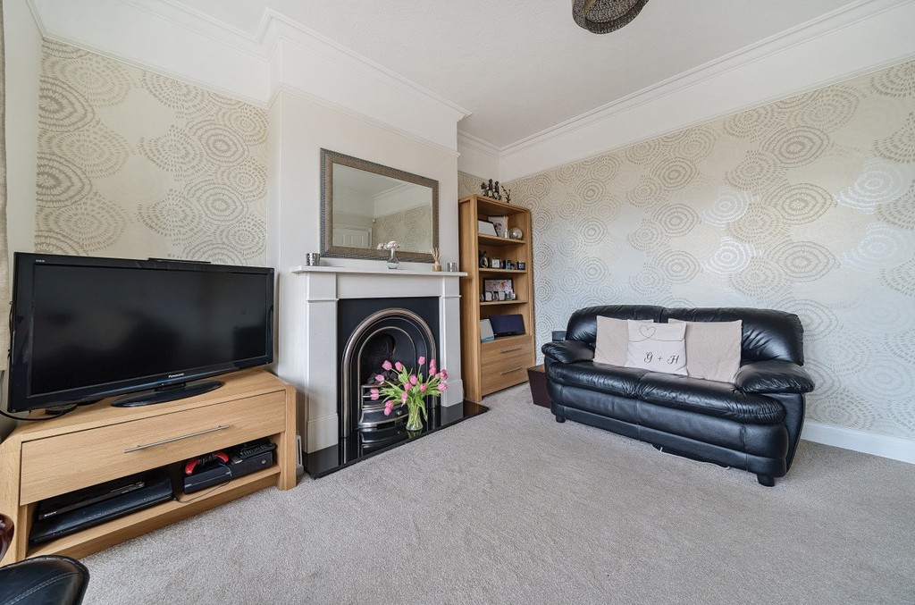4 bed semi-detached house for sale in Parkhill Road, Sidcup  - Property Image 9