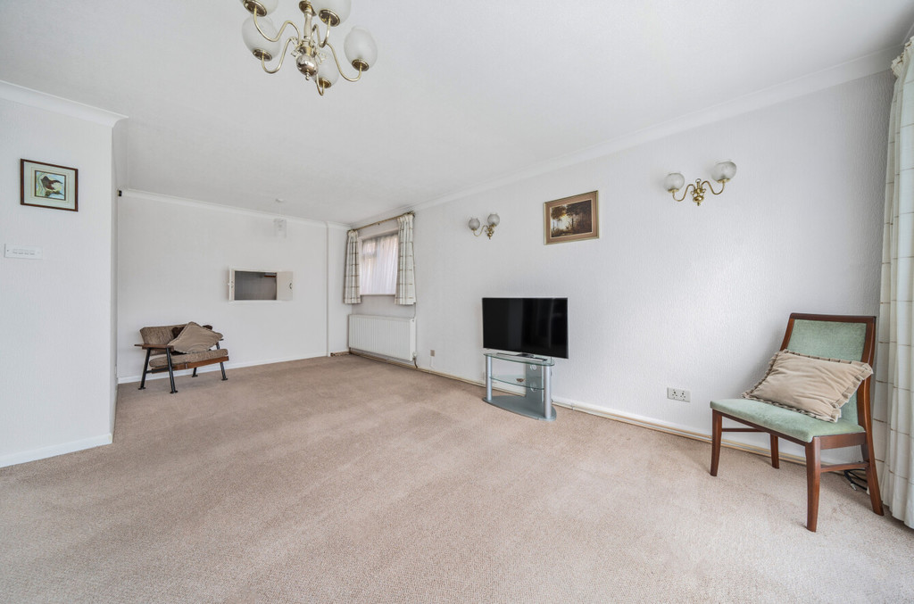 2 bed ground floor flat for sale in The Park, Sidcup  - Property Image 9