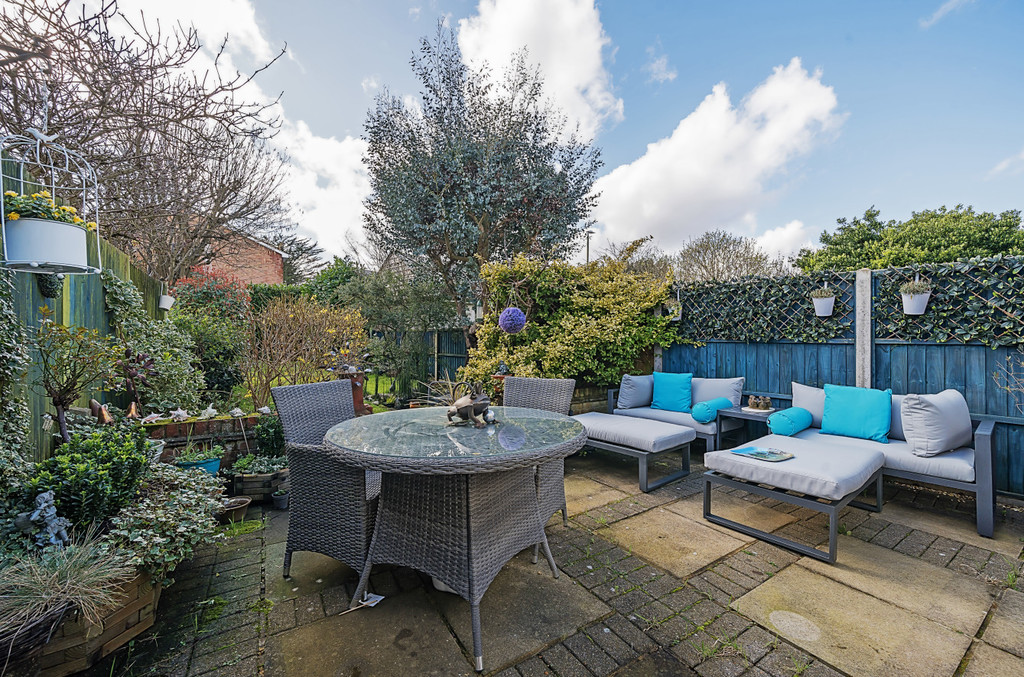 4 bed semi-detached house for sale in Main Road, Sidcup  - Property Image 17