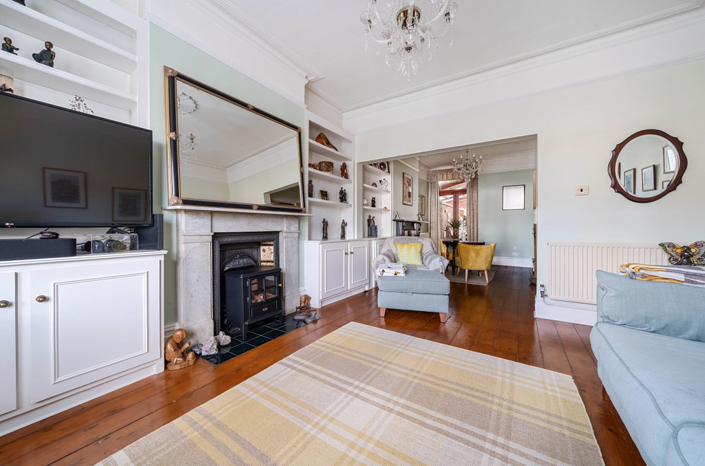4 bed semi-detached house for sale in Main Road, Sidcup  - Property Image 2