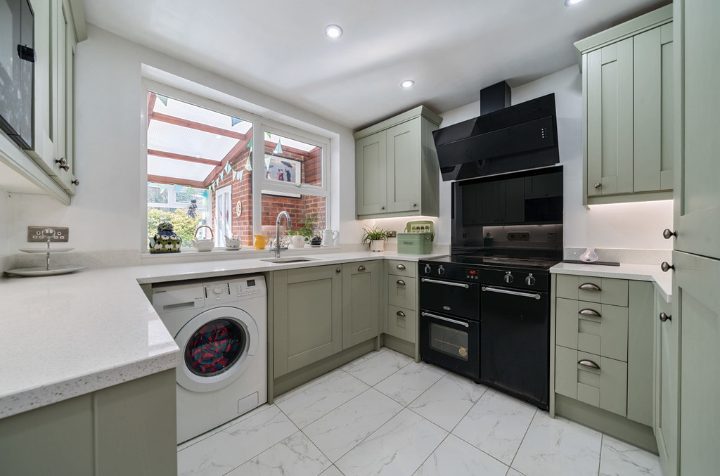 4 bed semi-detached house for sale in Main Road, Sidcup  - Property Image 4