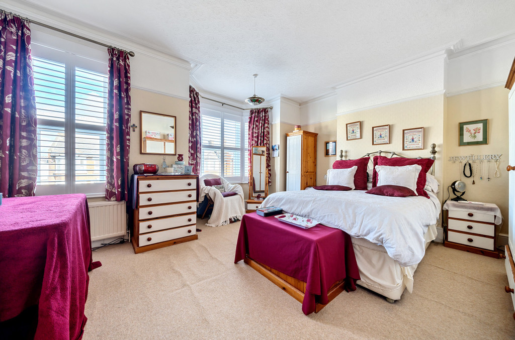 4 bed semi-detached house for sale in Main Road, Sidcup  - Property Image 6