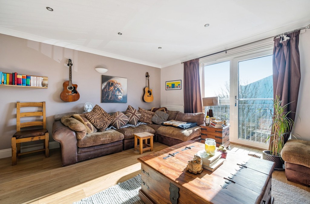 1 bed flat for sale in Maylands Drive, Sidcup  - Property Image 9