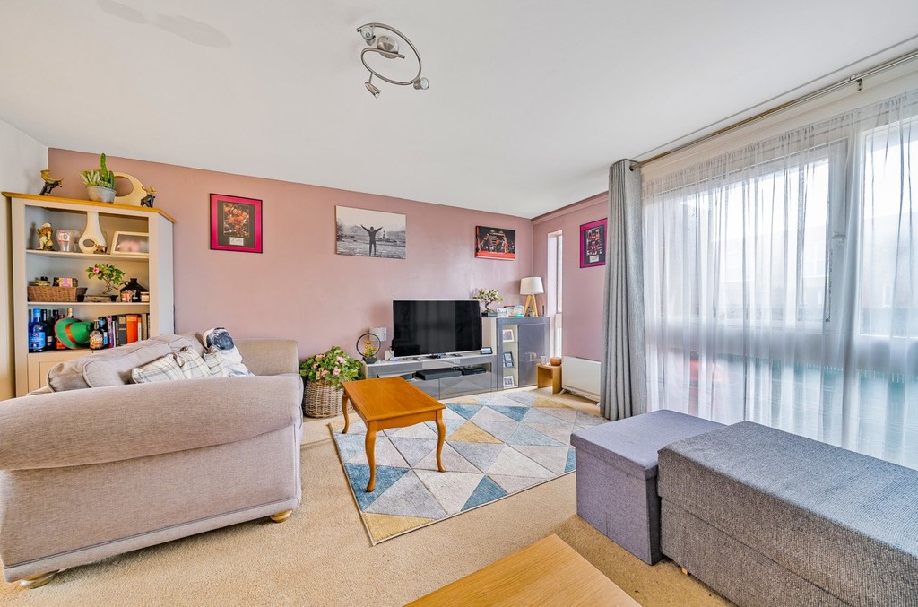 2 bed flat for sale in Longlands Road, Sidcup  - Property Image 8