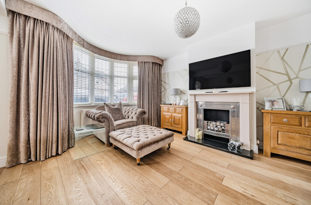 4 bed semi-detached house for sale in Cherrydown Road, Sidcup  - Property Image 9