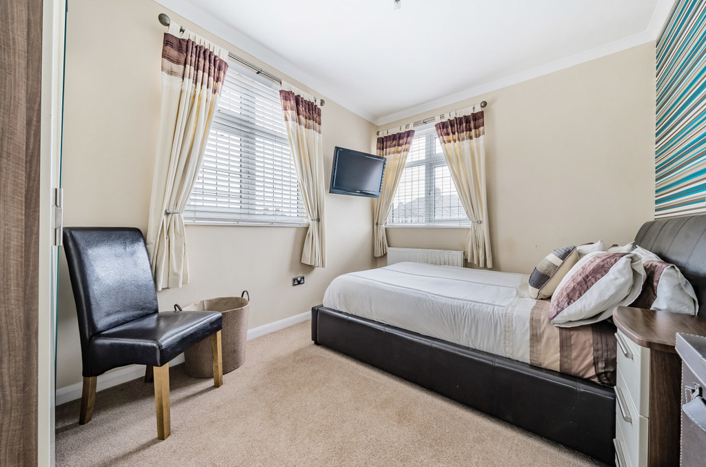 4 bed semi-detached house for sale in Cherrydown Road, Sidcup  - Property Image 18
