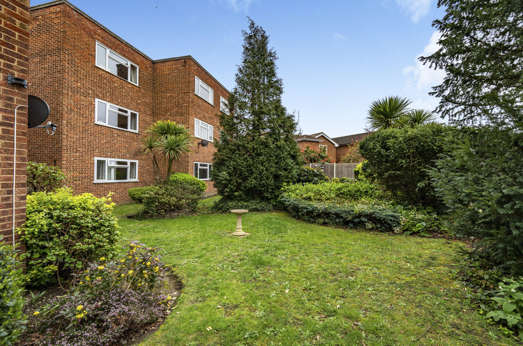 2 bed flat for sale in Lansdown Road, Sidcup  - Property Image 11