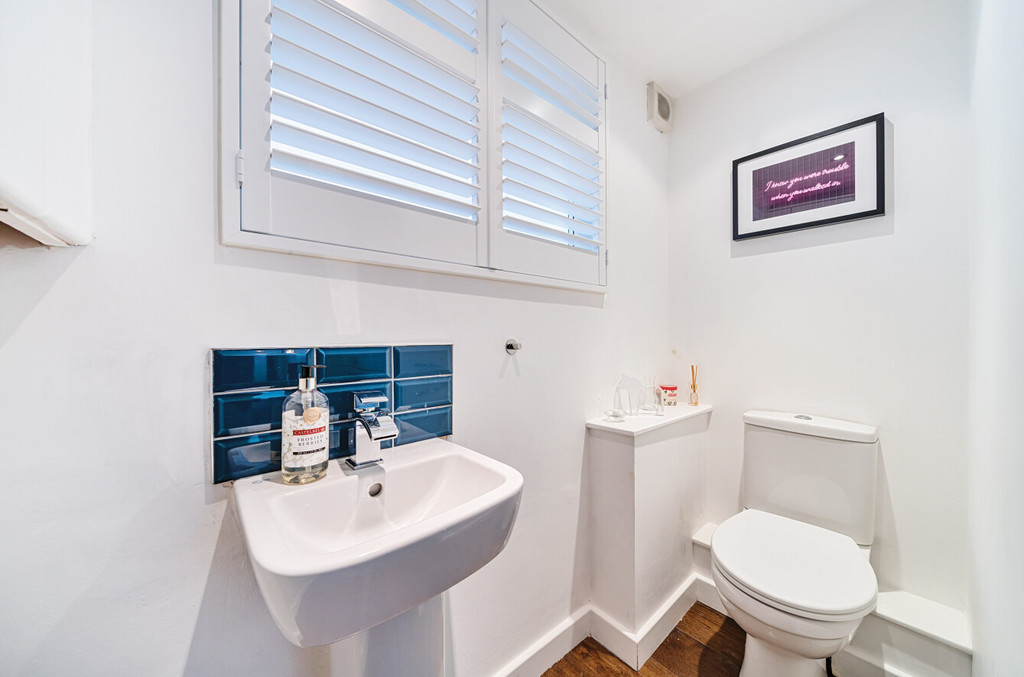 3 bed detached house for sale in Birkbeck Road, Sidcup  - Property Image 19