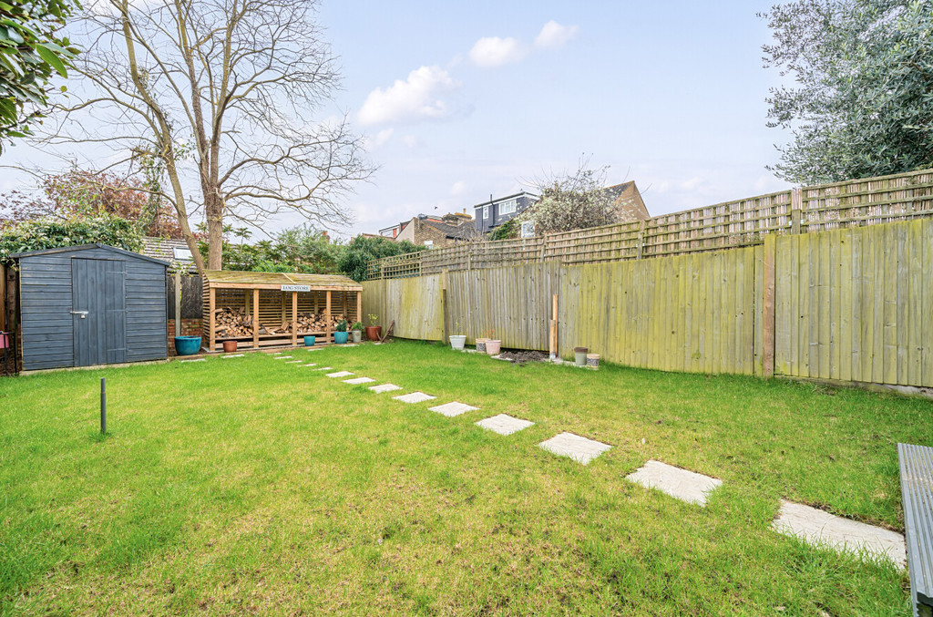 3 bed detached house for sale in Birkbeck Road, Sidcup  - Property Image 20