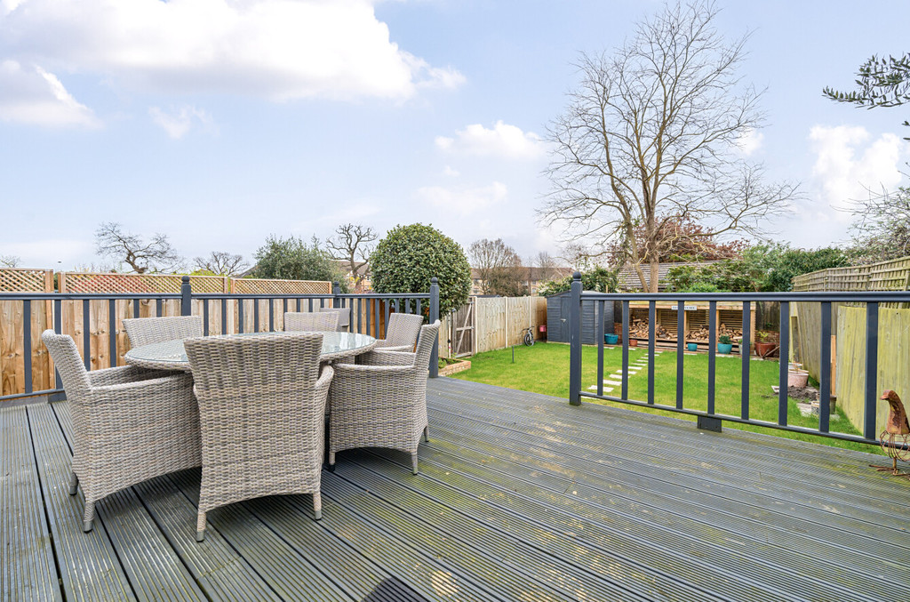 3 bed detached house for sale in Birkbeck Road, Sidcup  - Property Image 21