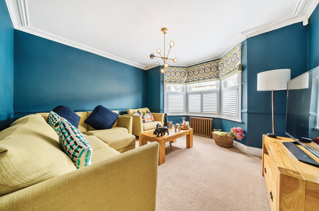 3 bed detached house for sale in Birkbeck Road, Sidcup  - Property Image 2
