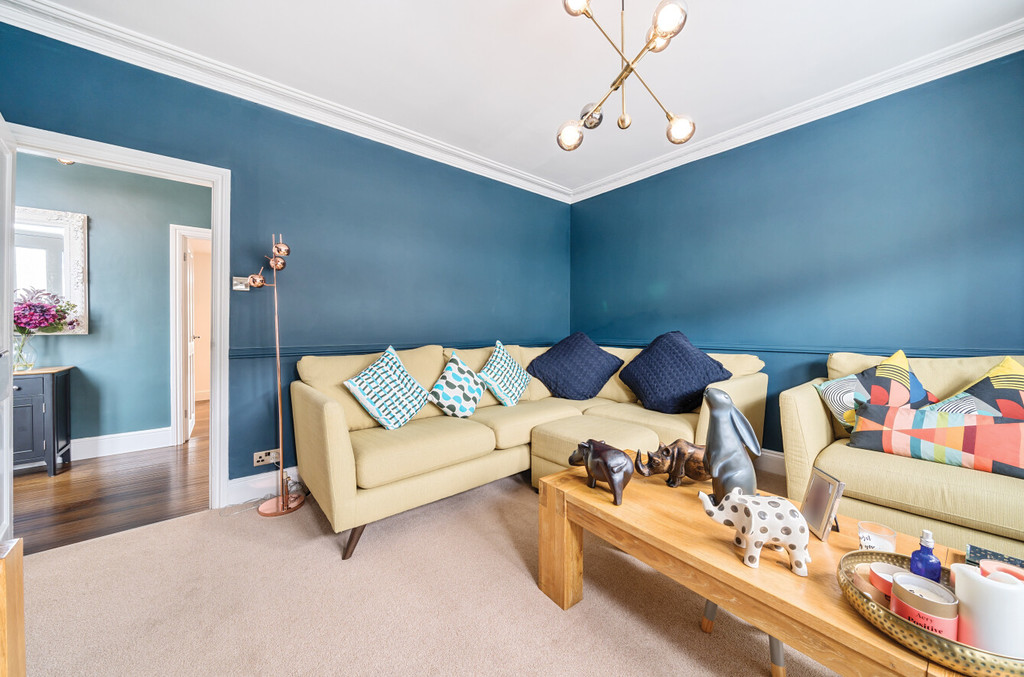 3 bed detached house for sale in Birkbeck Road, Sidcup  - Property Image 5