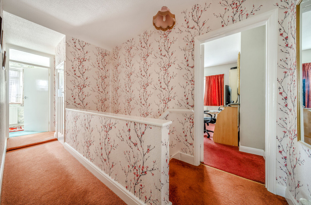 4 bed semi-detached house for sale in Lewis Road, Sidcup  - Property Image 8