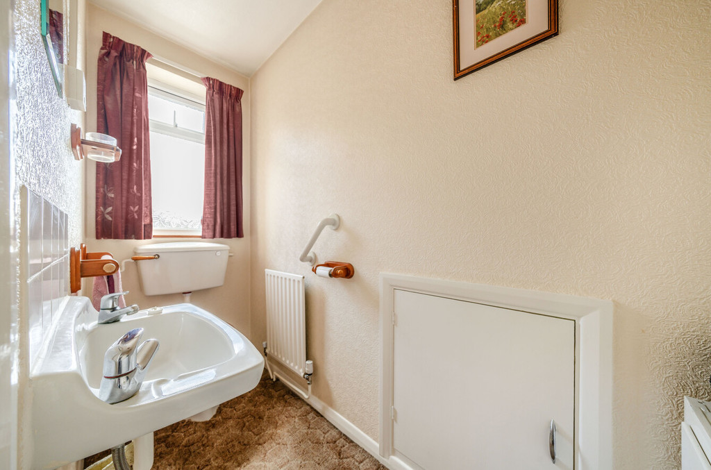 4 bed semi-detached house for sale in Lewis Road, Sidcup  - Property Image 12