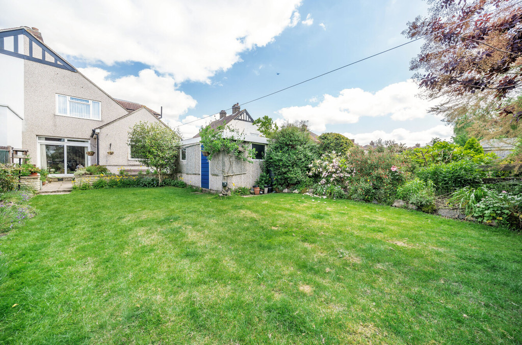 4 bed semi-detached house for sale in Lewis Road, Sidcup  - Property Image 14