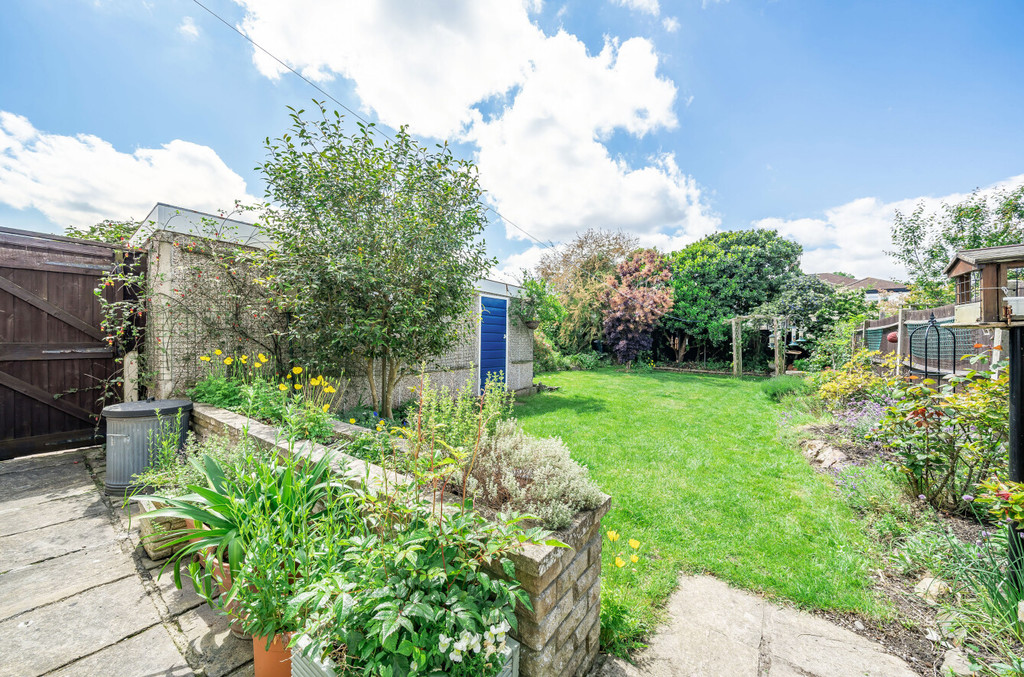 4 bed semi-detached house for sale in Lewis Road, Sidcup  - Property Image 13