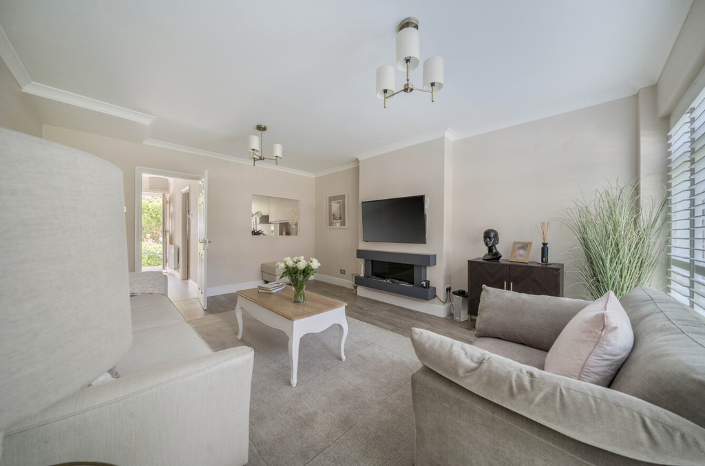 2 bed maisonette for sale in Manor Road, Sidcup, DA15 7HU  - Property Image 10