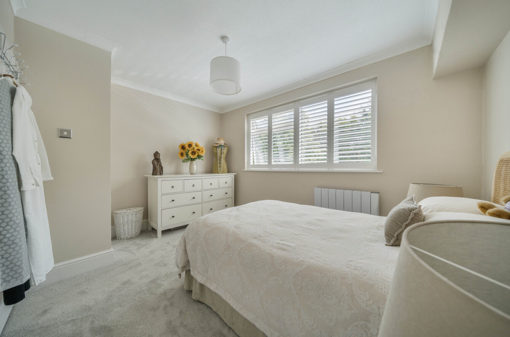 2 bed maisonette for sale in Manor Road, Sidcup, DA15 7HU  - Property Image 12