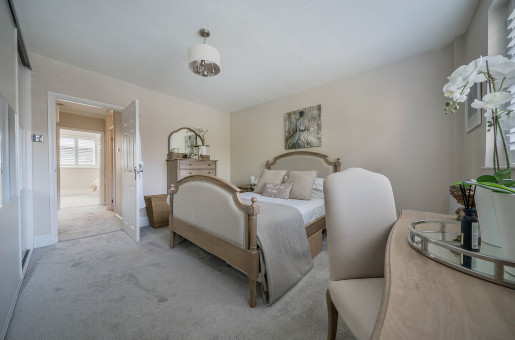 2 bed maisonette for sale in Manor Road, Sidcup, DA15 7HU  - Property Image 13