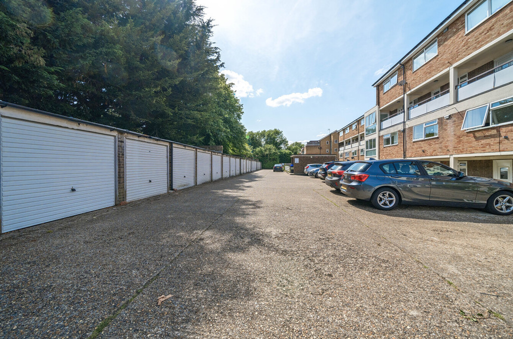 2 bed maisonette for sale in Manor Road, Sidcup, DA15 7HU  - Property Image 14
