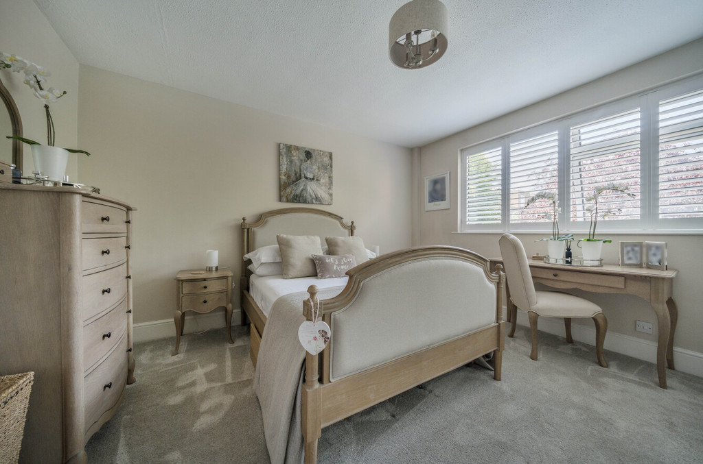2 bed maisonette for sale in Manor Road, Sidcup, DA15 7HU  - Property Image 4