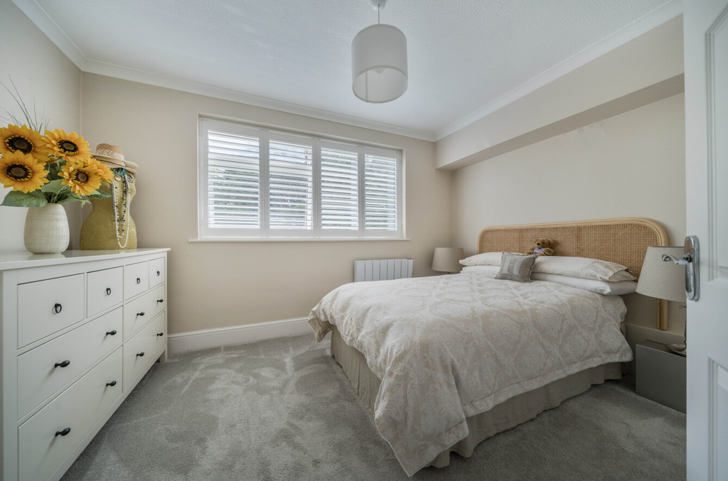 2 bed maisonette for sale in Manor Road, Sidcup, DA15 7HU  - Property Image 5