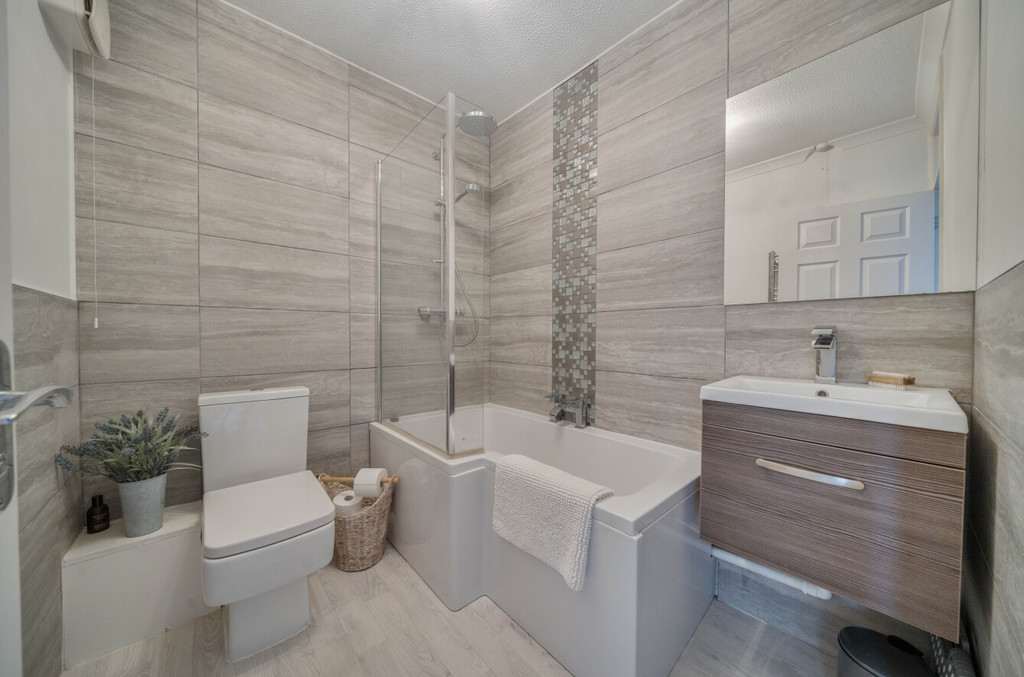 2 bed maisonette for sale in Manor Road, Sidcup, DA15 7HU  - Property Image 6